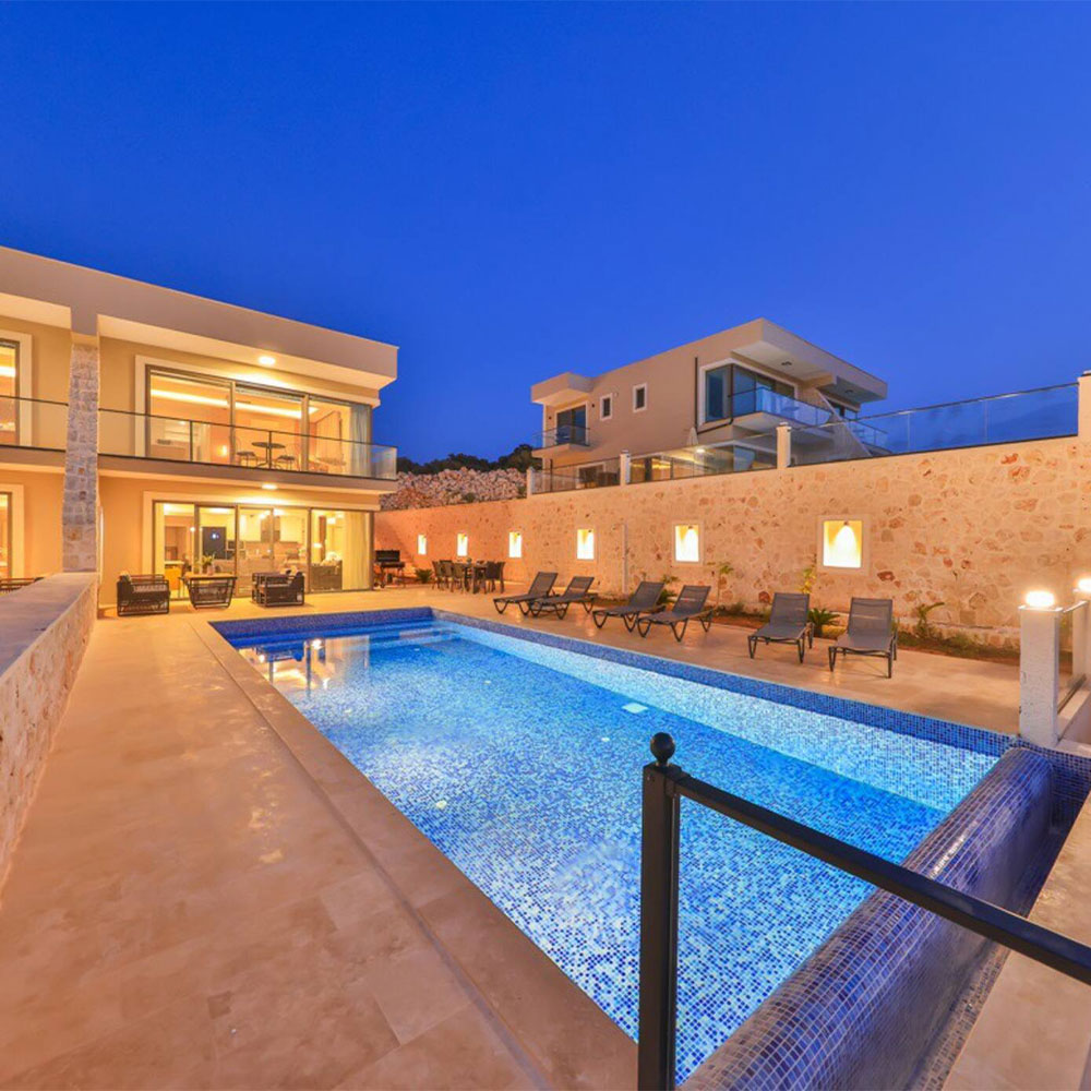 Lidya Villa